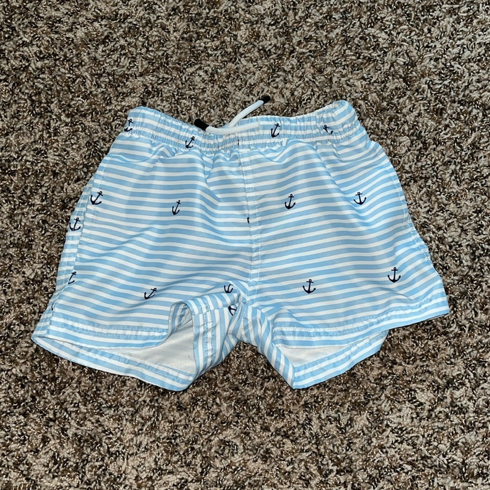 Boys 3T Swim Trunks